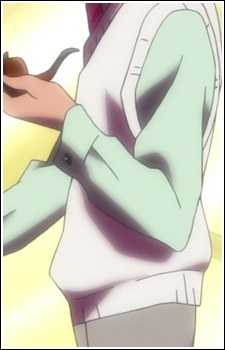 Father Tokikago