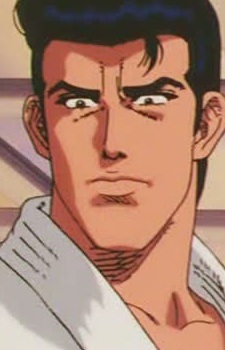 Aota, Tatsuhiko