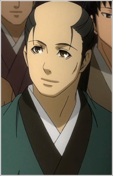 Hirama, Juusuke