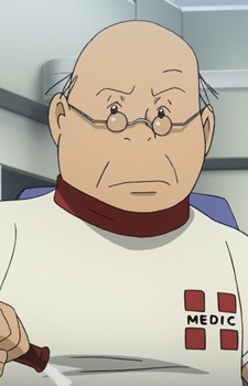 Sado, Sakezou