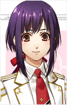 Kusanagi, Yui
