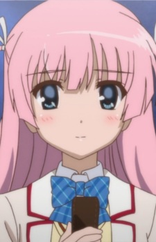 Serizawa, Miyu