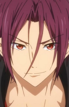 Matsuoka, Rin