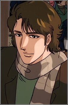 Henmi, Takehiko