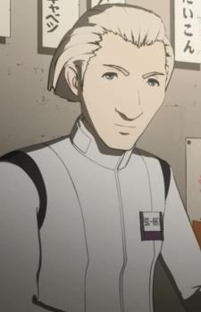 Kouichi Tsuruuchi