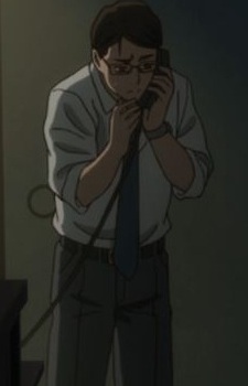 Hatori, Shouji