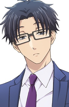 Nifuji, Hirotaka