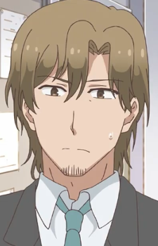 Kubomura, Takumi