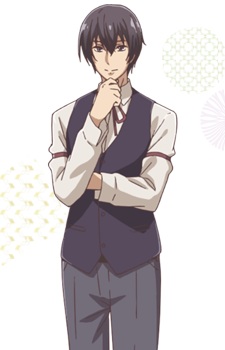 Yagashira, Kiyotaka