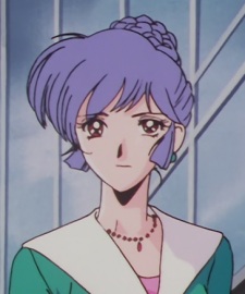 Mitsuko Kanzaki