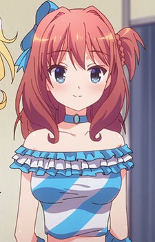 Ryuuou, Sarasa