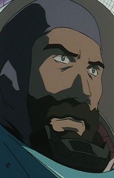 Conrad Vicuss