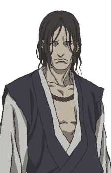Shizuma, Eikuu