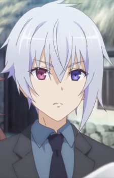 Mikogami, Tsukasa