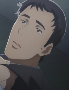 Okuda, Ryousei