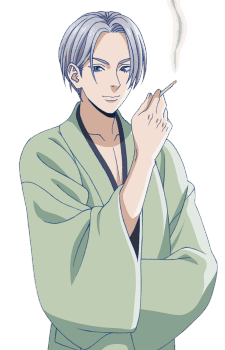 Yoshii, Isamu