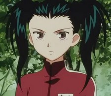 Moriyama, Nayuta