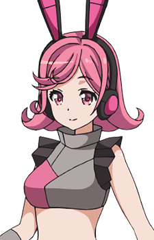 Usakawa, Mimi