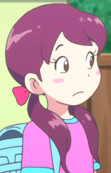 Amanogawa, Mihoshi