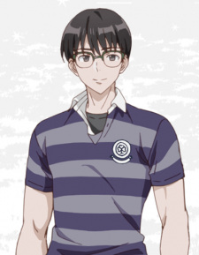 Someya, Makoto