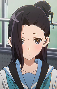 Hirao, Sumiko