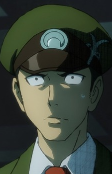 Jujou Saibou