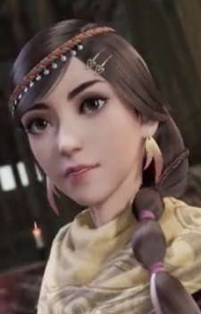 Tong, Zhui