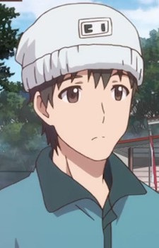 Nishi, Takumi