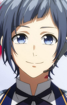 Someya, Yuujirou