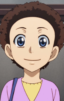 Mother Onoda