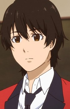 Ryouta Suzui