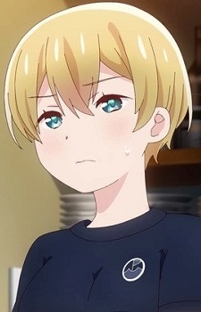 Miyano, Kaede