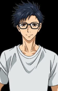 Aoi, Shun