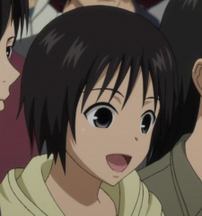 Mai Izuki