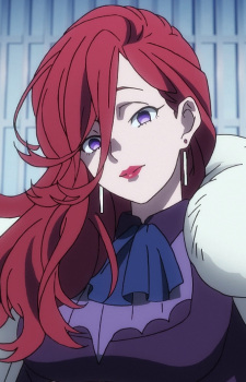 Inari, Yoko
