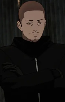 Fujiki, Mike