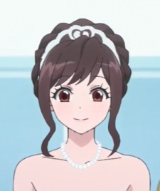Hashimoto, Anna
