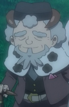 Mayor
