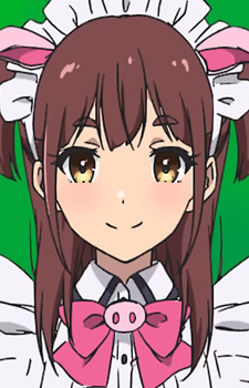 Nagomi Wahira
