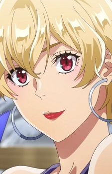 Arito, Kei