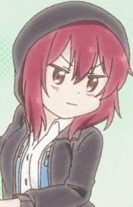 Baba, Miyako
