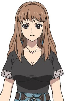 Oki, Marumi