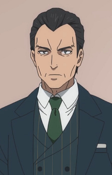 Otonashi, Susumu