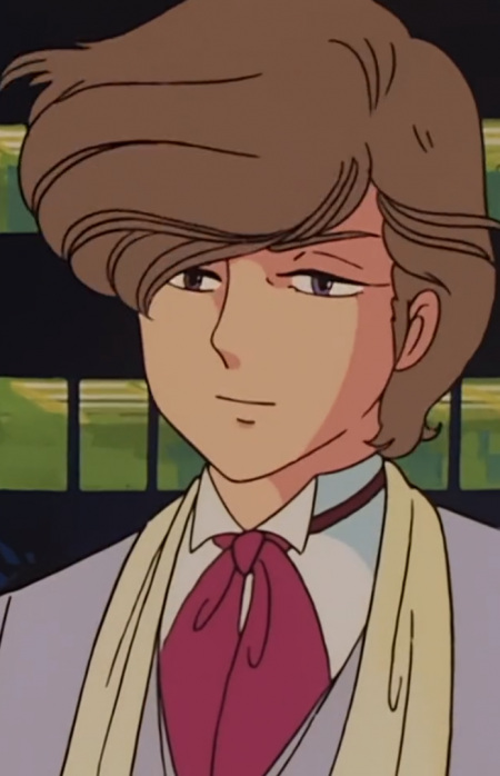 Hyodou, Shinnosuke
