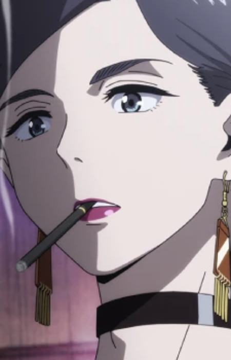 Mimi Mama