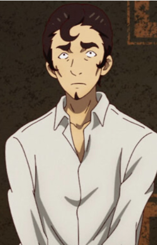 Kitajima, Kouji