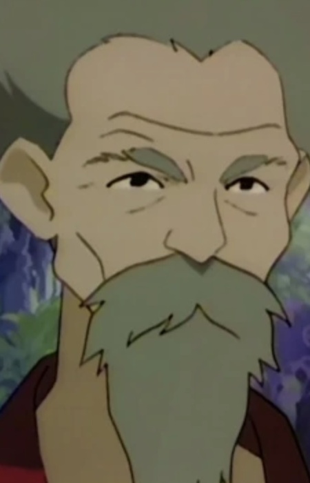 Yurius, Yuba