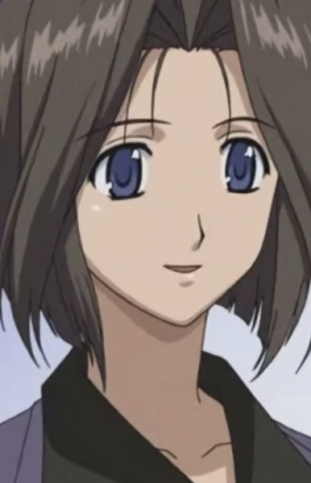 Sawada, Makiko