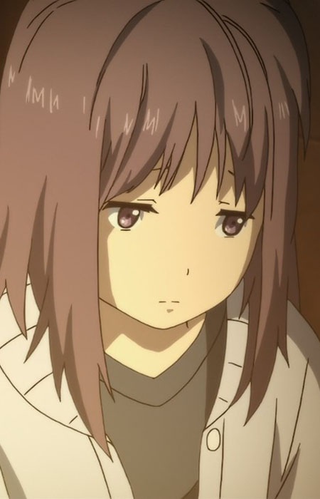 Morishita, Natsumi