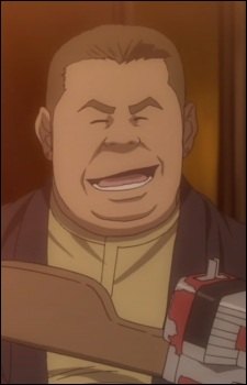 Kuroki, Shige